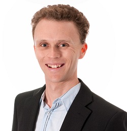 Jeremy Walker